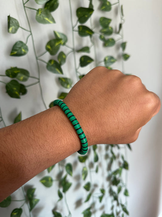 Evergreen Bracelet