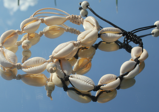 Beach Gal Anklet / Bracelet