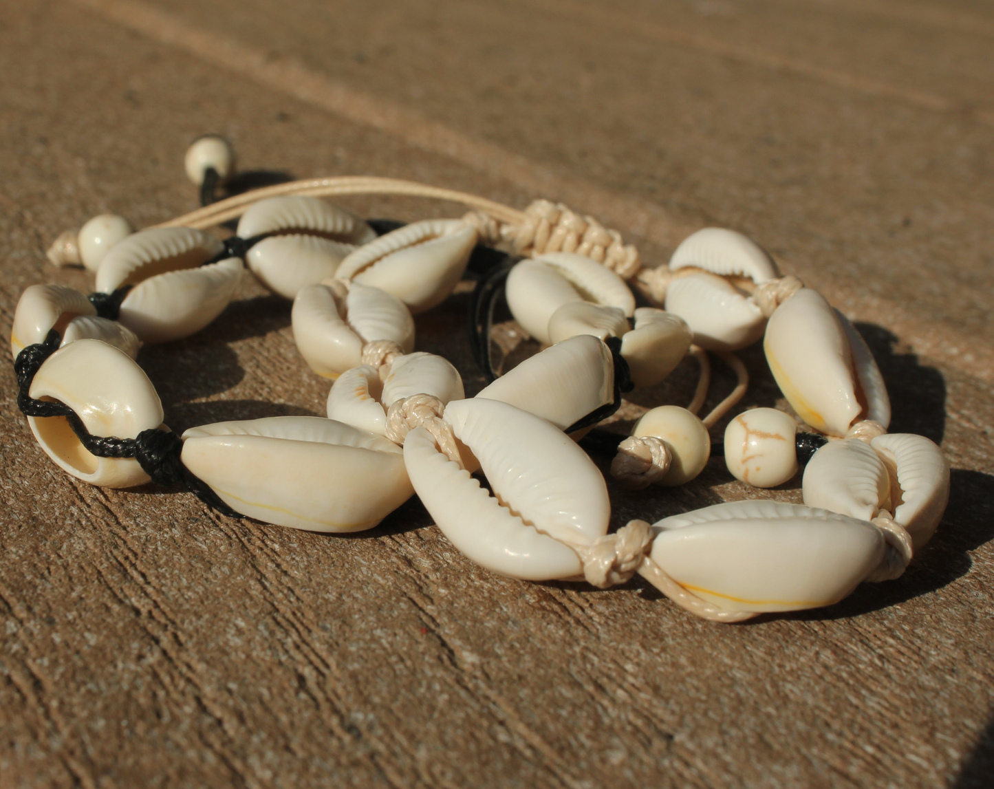 Beach Gal Anklet / Bracelet